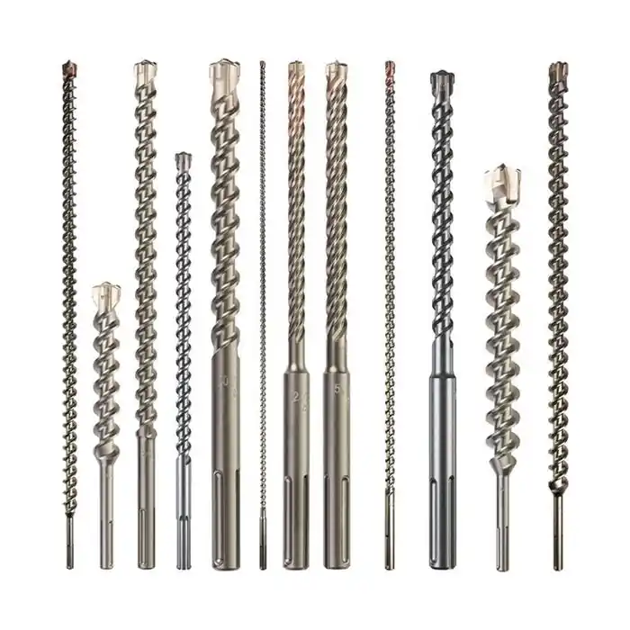 Hammarborr Erbjudande